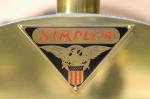 Simplex 38 HP Double Roadster 1912 года